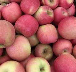 Mele Pink Lady (€ 5,50/kg) QUANTITA: 1 Kg