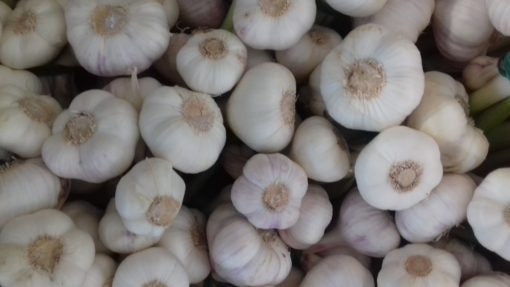 Aglio (€ 12,50/kg) 200g