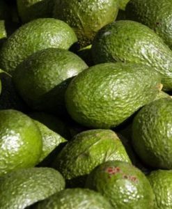 Avocados Hass Sicilia (€ 12,50/kg) 500g