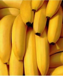 Banane Equosolidali (€ 3,80/kg) 500g