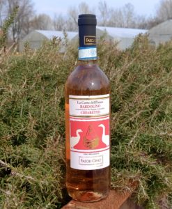 Bardolino Chiaretto DOC 75cl