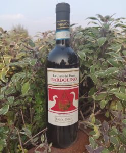 Bardolino DOC 75cl