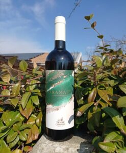 Bramato vino bianco veneto Igt 750cl