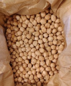 Ceci Bio Sfusi (€9,00/kg) - 200 gr.