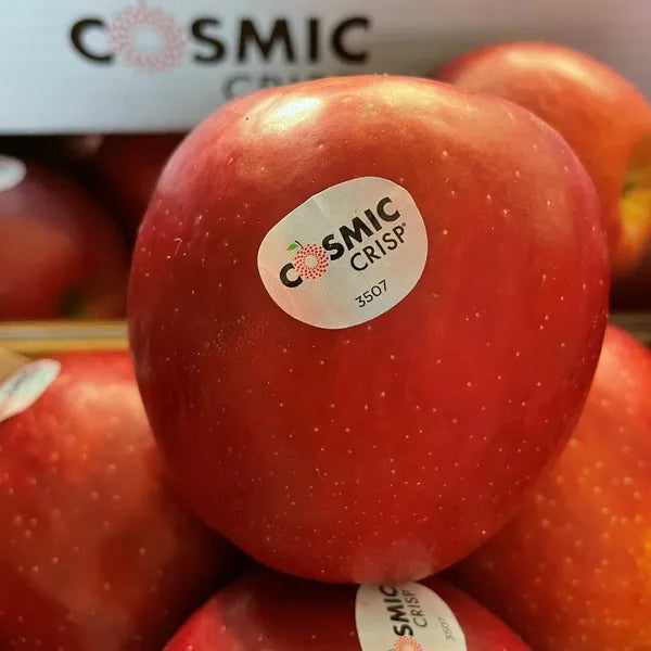 Mela Cosmic (€ 4,90/kg) 1Kg
