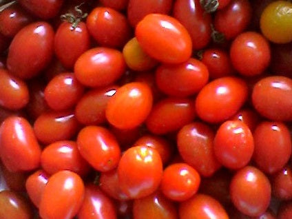 Pomodoro Datterino (€ 6,90/kg) 500g