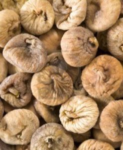 Fichi secchi (€ 22,00/kg) 300g