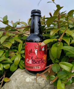 Fred Birra Agricola Bio 75cl