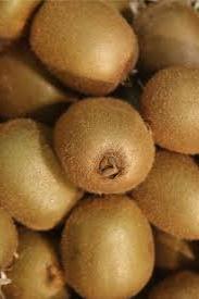 Kiwi Hayward (€ 5,90/kg) 500 gr.