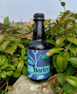 La Pils Birra Agricola Bio 33cl