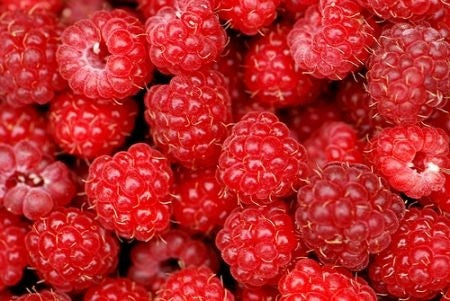 Lamponi (€ 5,50) vaschetta 125g