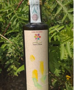 Liquore di ELICRISO 50cl