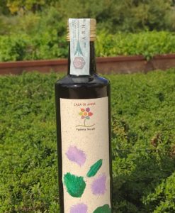 Liquore di SANTOREGGIA 50cl