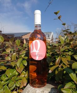 Lugana Chiaretto DOC BIO 75cl