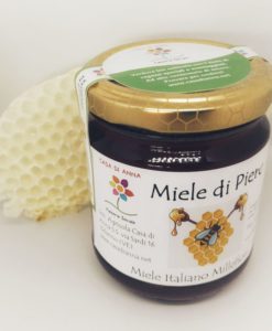 Miele di Piero Millefiori 250g