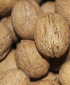 Noci (€ 16,00/kg) - 300g