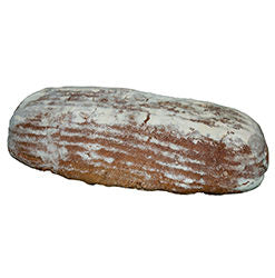 Pane 100% Segale 1,2Kg