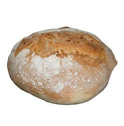 Pane di grano duro Tradizione 1,5Kg