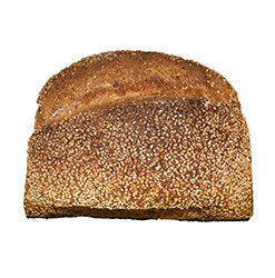 Pane Integrale al Sesamo 1,2Kg