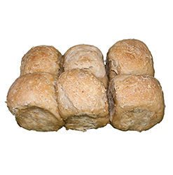 Panini all’Avena 800g