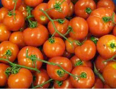 Pomodoro Grappolo (€ 5,90/KG) 500g