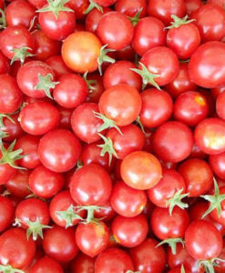Pomodoro ciliegino (€ 6,90/kg) 500g