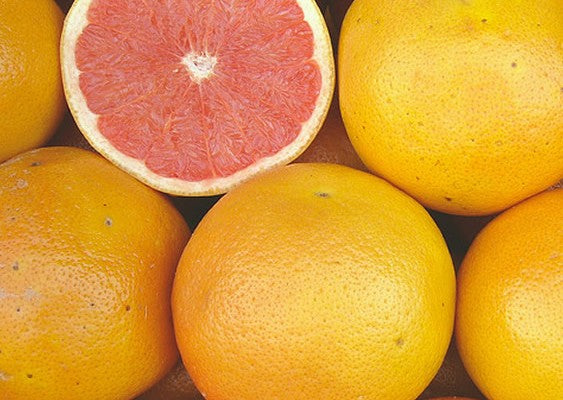 Pompelmo Rosa Sicilia (€ 4,50/kg) 2 pezzi 500g