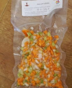 Preparato per Soffritto 150g