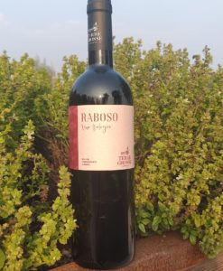 Raboso IGT 75cl