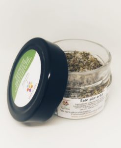 Sale alle Erbe 100g