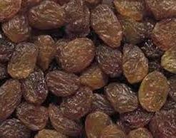 Uvetta Sultanina (€ 18,00/kg) 250g