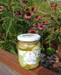 Zucchine in Agrodolce 280g