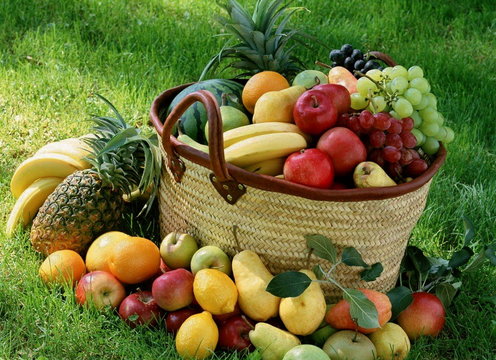 Frutta