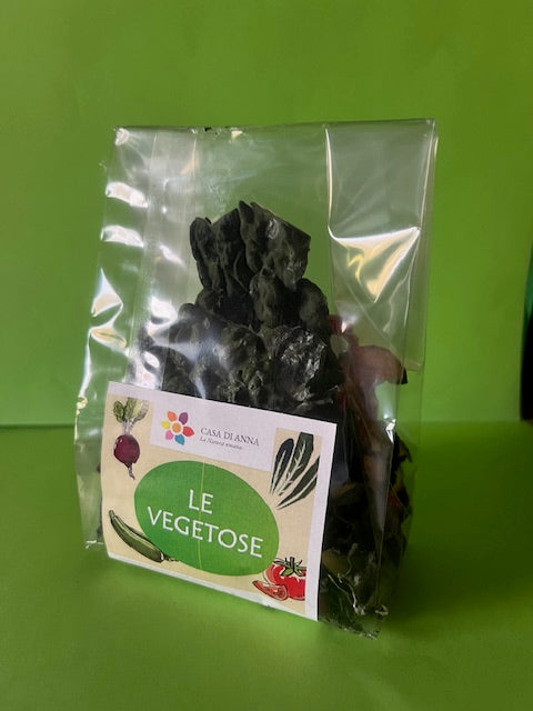 Mix verdure essiccate 40g