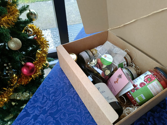 CASSETTA GRANDE Linea Salata (€ 46,00)