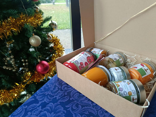 CASSETTA MEDIA Linea Salata (€ 25,40)