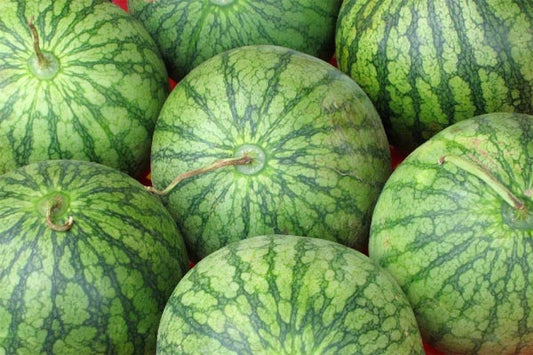 Anguria senza semi (€ 2,0/Kg)