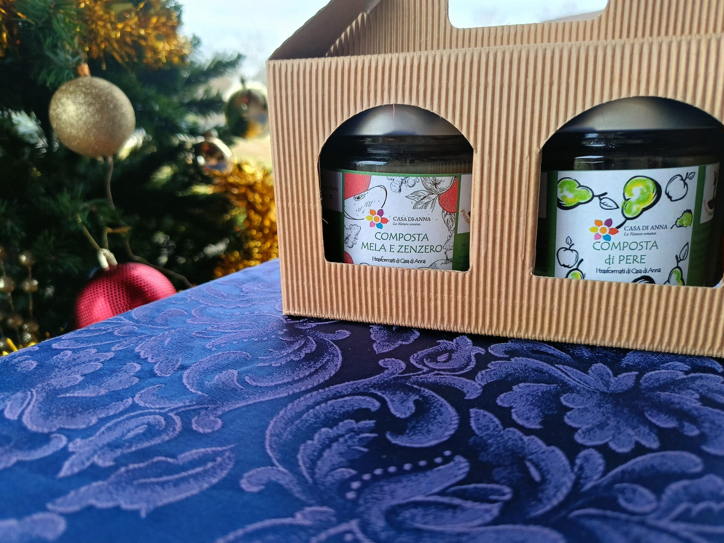 BIS DOLCE (€ 10,40)