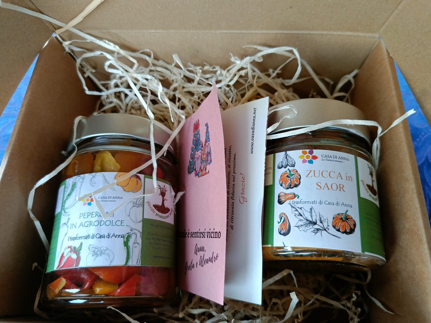 BIS SALATO (€ 12,90)