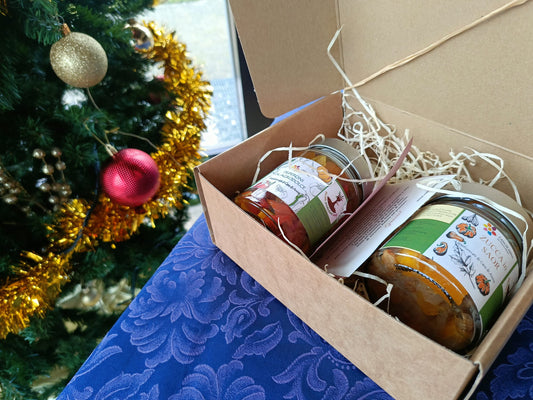 BIS SALATO (€ 12,90)