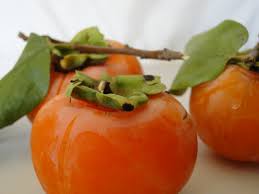 Cachi (€ 5,90/kg) 500 gr. 2/3 pezzi circa