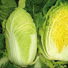 Cavolo Cinese (€ 3,90/kg) 500g