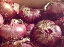Cipolla Rossa 3-4 pezzi (€ 3,60/kg) 500g