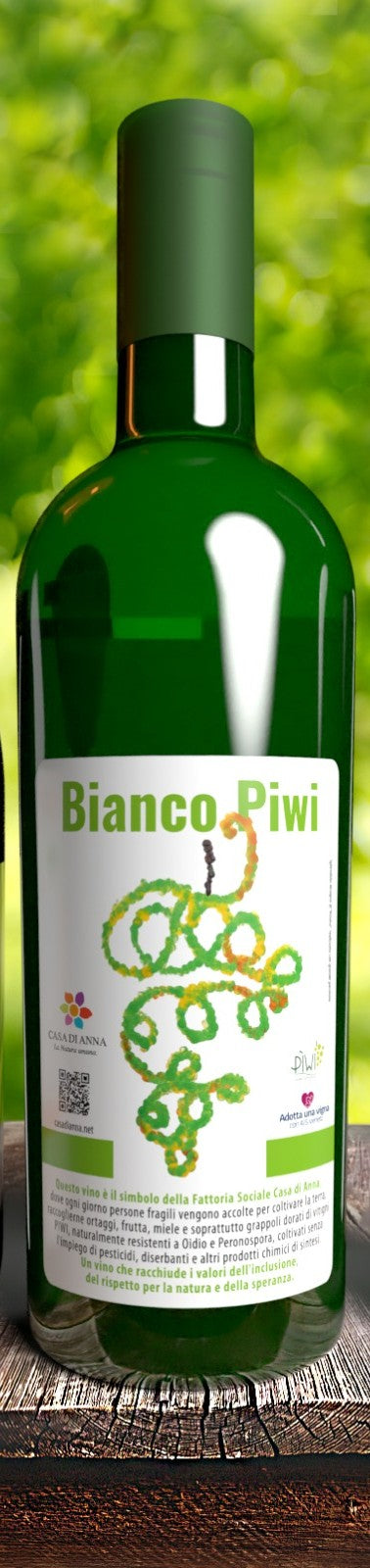 CASSETTA PIWI - GRANDE - (catalogo di natale)  € 54,00