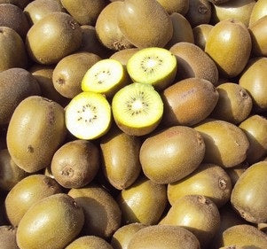 Kiwi Giallo (€ 9,90/kg) 500g