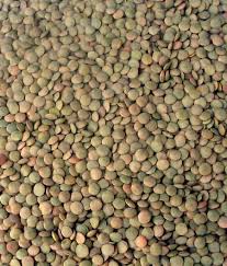 Lenticchie Essicate Sfuse 200g