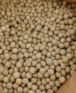 Piselli decorticati Sfusi BIO 200g