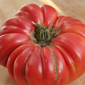 Pomodoro " Velluto " Varietà antica (€ 5,90/kg) 1 pz 500g