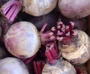 Rape Rosse (€ 4,00/kg) 800g