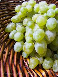 Uva Bianca (€ 6,20/kg) 500g